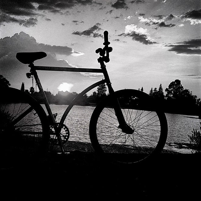Pops Cycles Brawler Frame (Deposit Only)