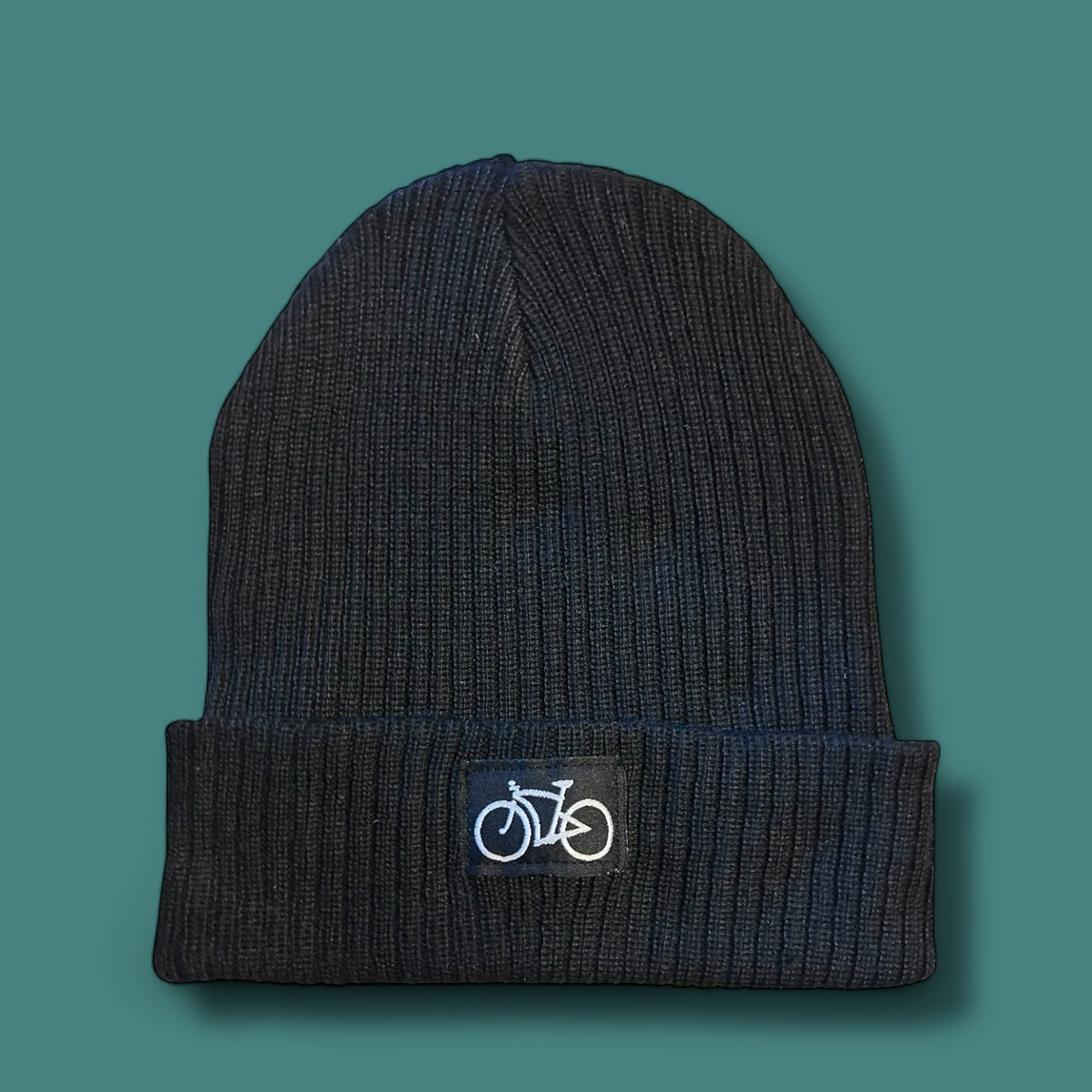 *LIMITED* Pops Cycles Kids Ribbed Beanies