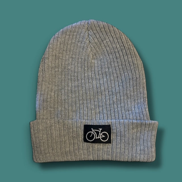 *LIMITED* Pops Cycles Kids Ribbed Beanies