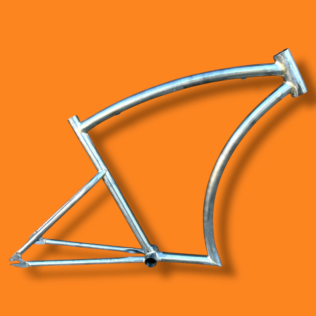Pops Cycles 8 Series Frame (Deposit Only)
